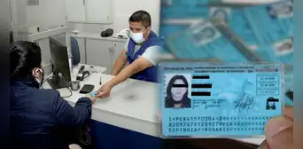 ¿Cuánto tiempo tarda el trámite del DNI? Descubre cómo saber ¿Cuánto tiempo tarda el trámite del DNI? Descubre cómo saber