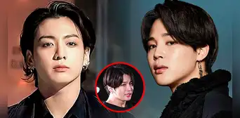 BTS: ¿Jungkook y Jimin pelearon? Esto dijo 'JK' sobre la vez que terminó llorando en la calle BTS: ¿Jungkook y Jimin pelearon? Esto dijo 'JK' sobre la vez que terminó llorando en la calle