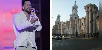 Romeo Santos ofrecerá concierto en Arequipa: ¿cuándo será y cómo comprar entradas?