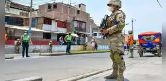 Alcalde de SJL justifica delincuencia: vecinos piden más seguridad, pero no cumplen con pago de arbitrios