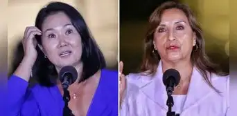 Dina Boluarte: Gobierno nombra a financista del supuesto fraude electoral en el Minedu Dina Boluarte: Gobierno nombra a financista del supuesto fraude electoral en el Minedu