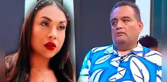 Dayanita: ¿qué convenció a Jorge Benavides para contratarla en TV y por qué terminó decepcionado? Dayanita: ¿qué convenció a Jorge Benavides para contratarla en TV y por qué terminó decepcionado?