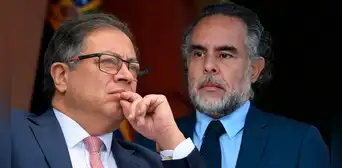 Gustavo Petro: Tribunal electoral colombiano abre investigación por irregularidades en campaña presidencial