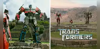 "Transformers: el despertar de las bestias": ¿cuál es el orden cronológico para ver esta popular saga?