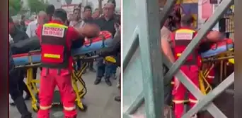 San Miguel: muere empresario que recibió un disparo en plena vía pública San Miguel: muere empresario que recibió un disparo en plena vía pública