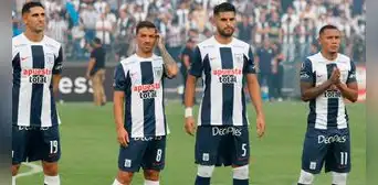 Alianza Lima suma una nueva baja: figura de los íntimos se pierde el duelo contra Mineiro Alianza Lima suma una nueva baja: figura de los íntimos se pierde el duelo contra Mineiro