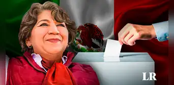 Prep Edomex 2023: Delfina Gómez gana Edomex con partido de AMLO y derrota al Pri tras 94 años Prep Edomex 2023: Delfina Gómez gana Edomex con partido de AMLO y derrota al Pri tras 94 años