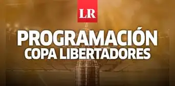 Copa Libertadores 2023 EN VIVO, fecha 5: programación, tabla y canales para ver los partidos