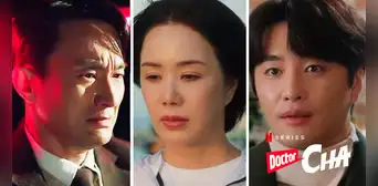"Doctora Cha", final explicado del k-drama: ¿a quién eligió la protagonista y qué pasó con su operación?