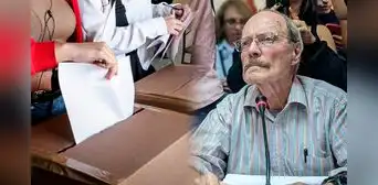 ¿Cuándo son las nuevas Elecciones UCV 2023 y por qué se reprogramaron? ¿Cuándo son las nuevas Elecciones UCV 2023 y por qué se reprogramaron?