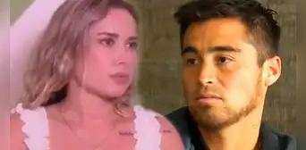 Ale Venturo recuerda el doloroso pasado de Rodrigo Cuba: "Estuve en el peor momento de su vida"