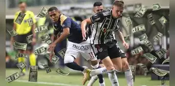 Alianza Lima vs. Atlético Mineiro: ¿cuánto pagan las casas de apuesta por el decisivo partido?