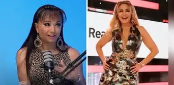 ¿Cuánto pidió Naamin Timoyco por participar en el programa de Gisela Valcárcel y por qué no aceptó? ¿Cuánto pidió Naamin Timoyco por participar en el programa de Gisela Valcárcel y por qué no aceptó?