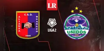 ¿Dónde juegan Alianza Universidad vs. Comerciantes Unidos EN VIVO por la Liga 2 2023? ¿Dónde juegan Alianza Universidad vs. Comerciantes Unidos EN VIVO por la Liga 2 2023?