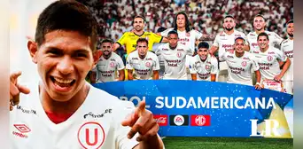 Edison Flores cerca de Universitario: ¿con quienes competiría por un puesto en el equipo titular? Edison Flores cerca de Universitario: ¿con quienes competiría por un puesto en el equipo titular?