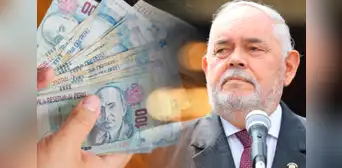 Reforma de pensiones: Montoya alista sistema que podría recurrir nuevamente a la ONP Reforma de pensiones: Montoya alista sistema que podría recurrir nuevamente a la ONP