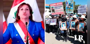 “No hay marcha atrás”: gremios de Puno izarán sí o sí bandera blanca y negra el 7 de junio “No hay marcha atrás”: gremios de Puno izarán sí o sí bandera blanca y negra el 7 de junio
