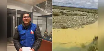 ¡Se agrava! Contaminación del lago Titicaca incrementa por basura, desagües y más ¡Se agrava! Contaminación del lago Titicaca incrementa por basura, desagües y más