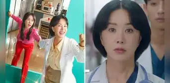 ¿"Doctora Cha" tendrá temporada 2? Fans esperan más capítulos del k-drama tras intenso final ¿"Doctora Cha" tendrá temporada 2? Fans esperan más capítulos del k-drama tras intenso final