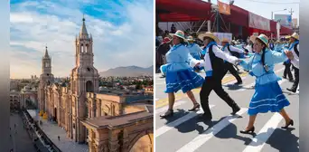¿En qué lugar del Perú es día no laborable el 15 de agosto y por qué solo ahí?