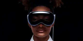 Apple anuncia sus Vision Pro: ¿cómo lucen y funcionan las nuevas gafas de realidad mixta? Apple anuncia sus Vision Pro: ¿cómo lucen y funcionan las nuevas gafas de realidad mixta?