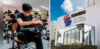 Esta es la universidad privada con la mensualidad más ECONÓMICA del Perú y licenciada por Sunedu Esta es la universidad privada con la mensualidad más ECONÓMICA del Perú y licenciada por Sunedu