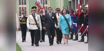 Jefe del Comando Conjunto no fue a declarar a la Fiscalía sobre muertes en protestas sociales Jefe del Comando Conjunto no fue a declarar a la Fiscalía sobre muertes en protestas sociales