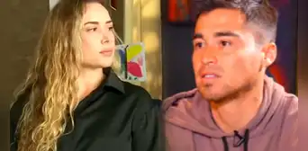 Ale Venturo revela que Rodrigo Cuba le advertía sobre la tenencia de su hija para que no terminen Ale Venturo revela que Rodrigo Cuba le advertía sobre la tenencia de su hija para que no terminen