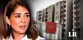 Sada Goray: Fiscalía interviene Fondo MiVivienda por capacitación a directores antes de ser nombrados Sada Goray: Fiscalía interviene Fondo MiVivienda por capacitación a directores antes de ser nombrados