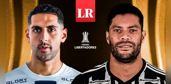 Alianza Lima vs. Atlético Mineiro EN VIVO: ¿dónde ver el partido por la Copa Libertadores 2023? Alianza Lima vs. Atlético Mineiro EN VIVO: ¿dónde ver el partido por la Copa Libertadores 2023?