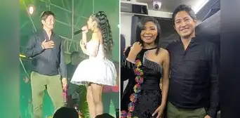 Yarita Lizeth le dedicó tierna canción EN VIVO a 'Doctor Fong': "Si no estás conmigo, no soy feliz" Yarita Lizeth le dedicó tierna canción EN VIVO a 'Doctor Fong': "Si no estás conmigo, no soy feliz"
