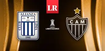 ¿Dónde ver Alianza Lima vs. Atlético Mineiro EN VIVO? Partido de HOY por Copa Libertadores 2023 ¿Dónde ver Alianza Lima vs. Atlético Mineiro EN VIVO? Partido de HOY por Copa Libertadores 2023