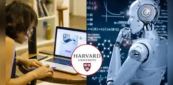 Aprende gratis inteligencia artificial con Harvard: descubre cómo acceder a sus cursos online de IA