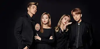 KARD en México: ¿cuándo serán los conciertos del grupo k-pop y qué ciudades visitará? KARD en México: ¿cuándo serán los conciertos del grupo k-pop y qué ciudades visitará?