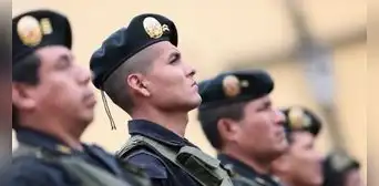 ¿Cuánto gana un MILITAR?: este es el SUELDO promedio de un OFICIAL del ejército en el Perú