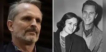 Miguel Bosé: ¿qué desgarradoras canciones escribió para su mamá y su papá? Miguel Bosé: ¿qué desgarradoras canciones escribió para su mamá y su papá?