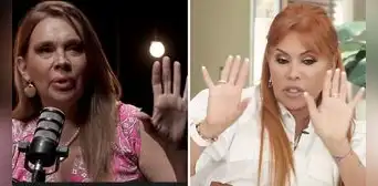 Magaly Medina: ¿qué pasó con Susan León y por qué la modelo exigió que despidieran a la periodista peruana? Magaly Medina: ¿qué pasó con Susan León y por qué la modelo exigió que despidieran a la periodista peruana?