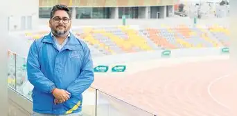 Videna, un legado deportivo Videna, un legado deportivo
