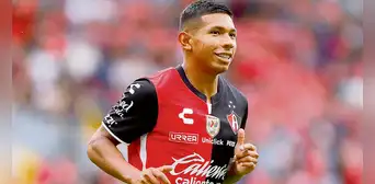 Edison Flores sueña con su regreso a la ‘U’ Edison Flores sueña con su regreso a la ‘U’