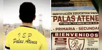 Acusan a director de colegio de incitar a escolares a beber alcohol para abusar de ellos en VES Acusan a director de colegio de incitar a escolares a beber alcohol para abusar de ellos en VES