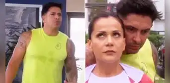 "Al fondo hay sitio": Silvio Fierro derrite a las Lomas con rutina hot y atrasa a Diego