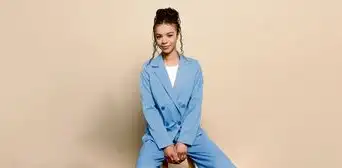 India Amarteifio: “Las personas quieren verse representadas” India Amarteifio: “Las personas quieren verse representadas”
