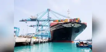 Callao se ubica entre los 5 puertos más eficientes de la región Callao se ubica entre los 5 puertos más eficientes de la región