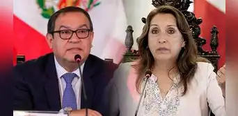 Alberto Otárola tras declaración de Boluarte a la Fiscalía: Quiere que se aclaren las muertes
