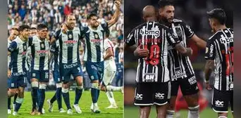 [Fútbol Libre TV] VER Alianza Lima vs. Atlético Mineiro EN VIVO ONLINE por Copa Libertadores 2023