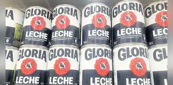 Gloria defiende leche en polvo con nueva apelación