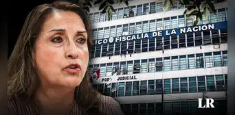 Dina Boluarte no respondió preguntas de los abogados de las víctimas ni de la Procuraduría Dina Boluarte no respondió preguntas de los abogados de las víctimas ni de la Procuraduría