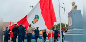 ¿Por qué se festejó en Perú el Día de la BANDERA y cuál es la importancia de esta fecha? ¿Por qué se festejó en Perú el Día de la BANDERA y cuál es la importancia de esta fecha?