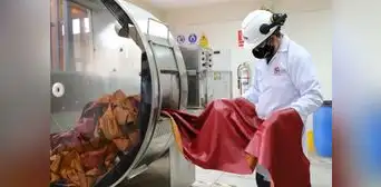 Trujillo: sector cuero y calzado usa materiales ecológicos para disminuir contaminación