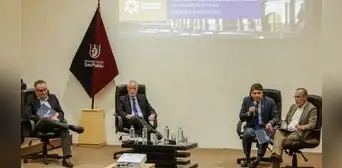 Región, municipios, policía y serenazgo de Arequipa no gozan de confianza